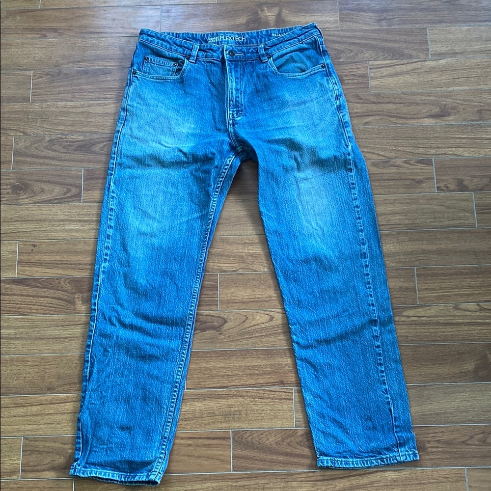 Denver Hayes Jeans